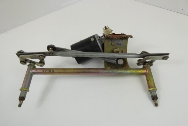 Porsche 911 Scheibenwischer Motor Vorne G-SC Modelle