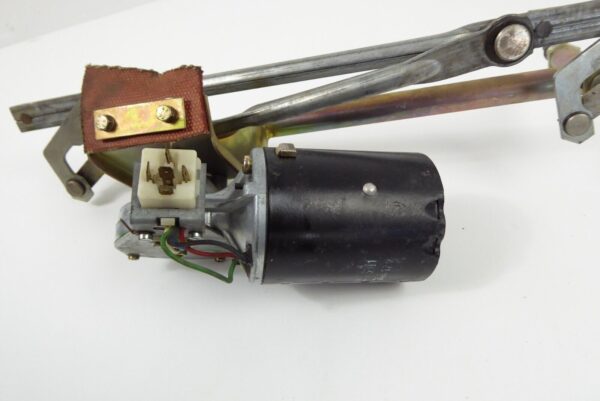 Porsche 911 Scheibenwischer Motor Vorne G-SC Modelle – Bild 9