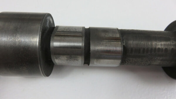 Porsche 911 T 2.0-2.2-2.4T Modell Nockenwelle im Motor-- 9011051340R – Bild 11
