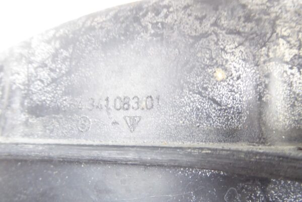 Porsche 911/964 993  Vorne Aufhängung Luft Konvolut 99334108300 96434108301 – Bild 4