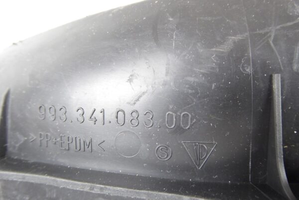 Porsche 911/964 993  Vorne Aufhängung Luft Konvolut 99334108300 96434108301 – Bild 6