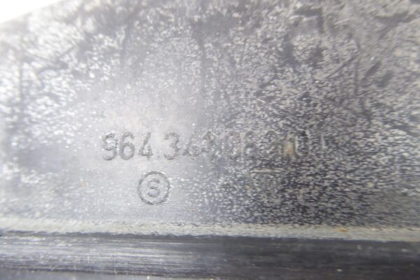 Porsche 911/964 993  Vorne Aufhängung Luft Konvolut 99334108300 96434108301 – Bild 7