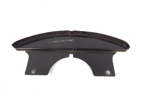 Porsche 912 356 Abdeckblech 61610681200 am Motor