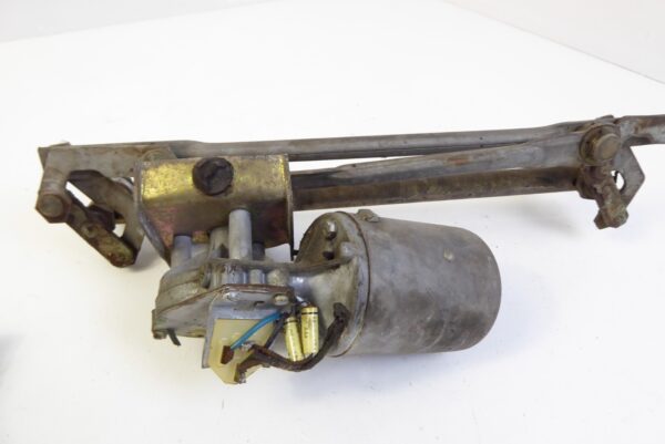Porsche 914 Scheibenwischer Motor Vorne – Bild 3