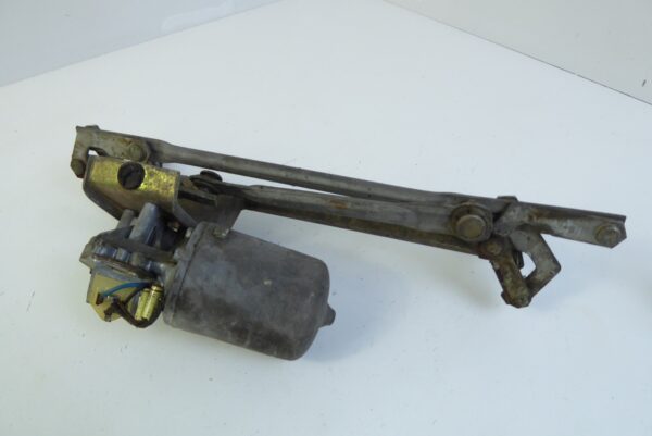 Porsche 914 Scheibenwischer Motor Vorne – Bild 4