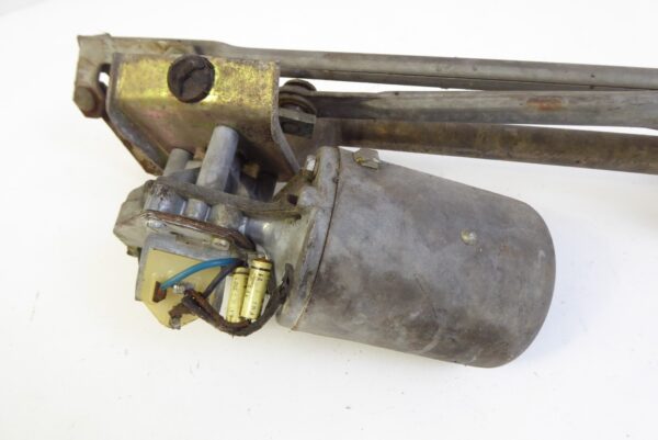Porsche 914 Scheibenwischer Motor Vorne – Bild 5