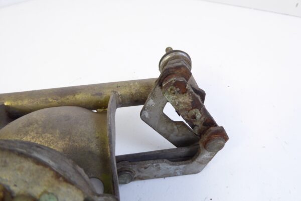Porsche 914 Scheibenwischer Motor Vorne – Bild 7