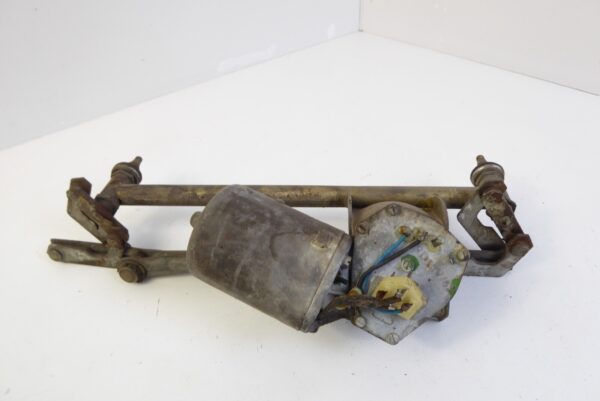 Porsche 914 Scheibenwischer Motor Vorne