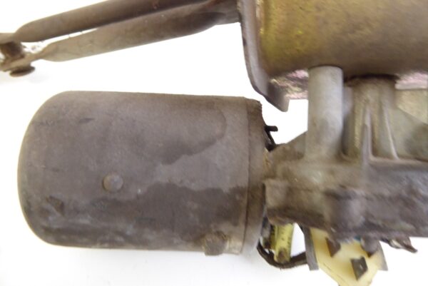 Porsche 914 Scheibenwischer Motor Vorne – Bild 8