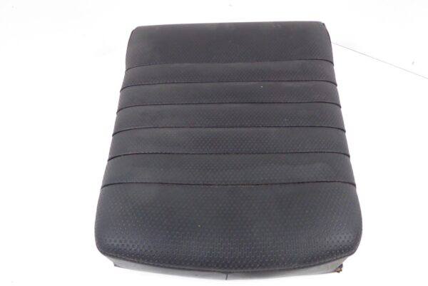 Porsche 914 Sitz Unten Schwarz Kunst Leder Vorne – Bild 3