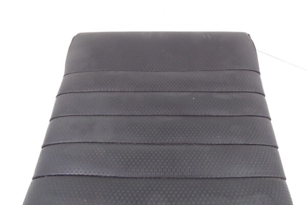 Porsche 914 Sitz Unten Schwarz Kunst Leder Vorne – Bild 5