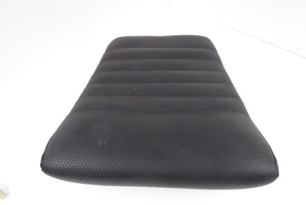 Porsche 914 Sitz Unten Schwarz Kunst Leder Vorne