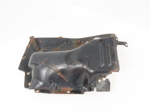 Porsche 914 Zylinderabdeckung - Motor Abdeckung 039119299 A