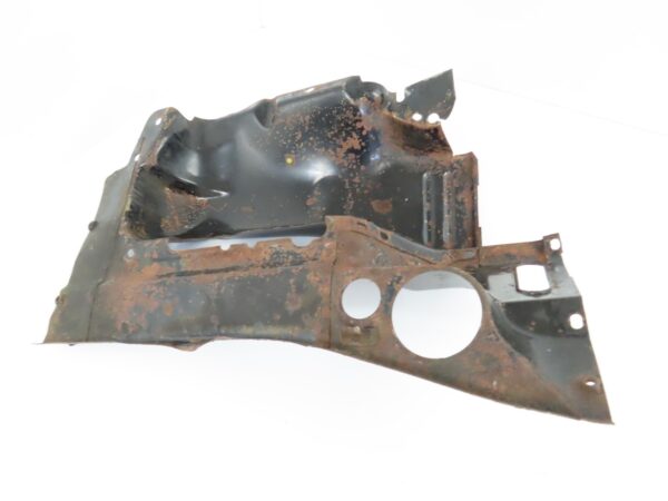 Porsche 914 Zylinderabdeckung - Motor Abdeckung 039119299 A – Bild 6
