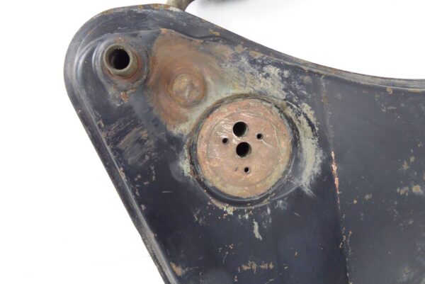 Porsche 914/6 Öltank Original 90110700546 – Bild 4
