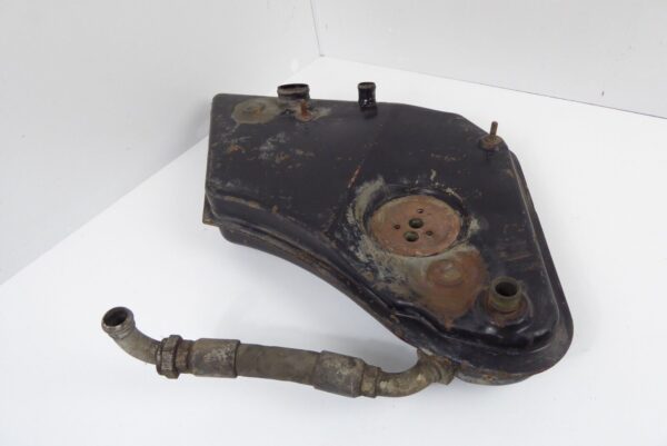 Porsche 914/6 Öltank Original 90110700546 – Bild 6