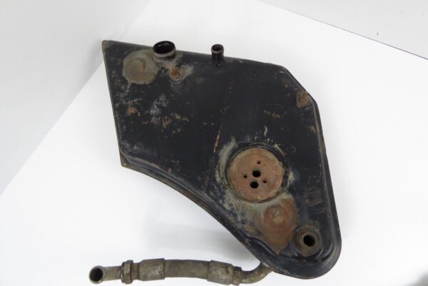 Porsche 914/6 Öltank Original 90110700546 – Bild 7