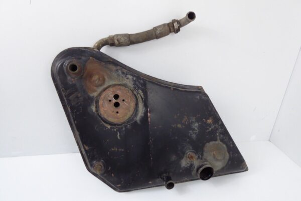 Porsche 914/6 Öltank Original 90110700546