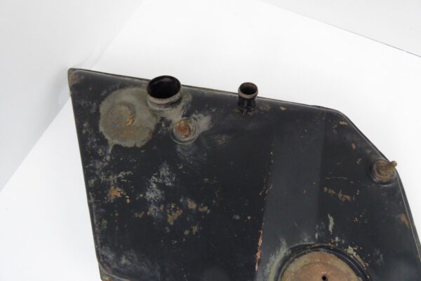 Porsche 914/6 Öltank Original 90110700546 – Bild 8