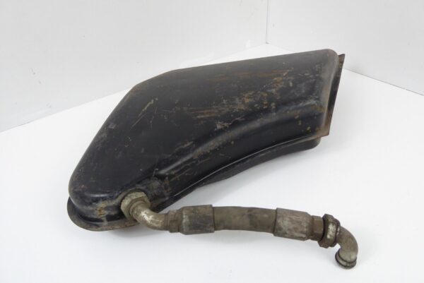 Porsche 914/6 Öltank Original 90110700546 – Bild 10