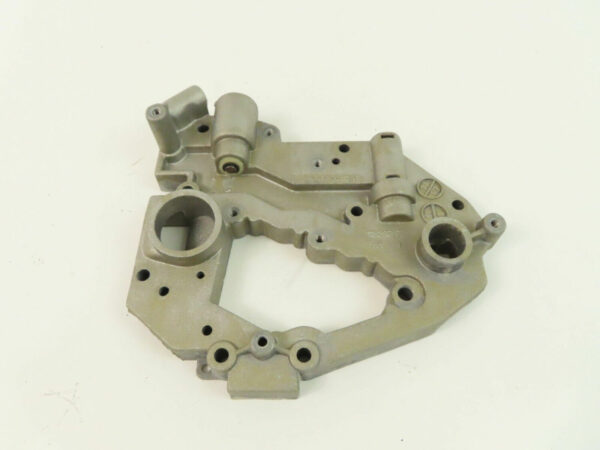 Porsche 928 Automatik Getriebe Deckel  Getriebe Teil RP 7222700305 NEU – Bild 4