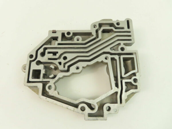 Porsche 928 Automatik Getriebe Deckel  Getriebe Teil RP 7222700305 NEU – Bild 6
