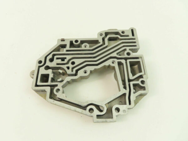Porsche 928 Automatik Getriebe Deckel  Getriebe Teil RP 7222700305 NEU