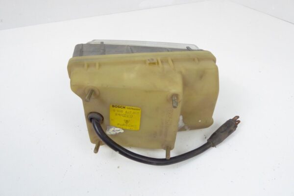 Porsche 928 Fernlicht Zusatz Scheinwerfer rechts 92863141400  0306403002 Top – Bild 5