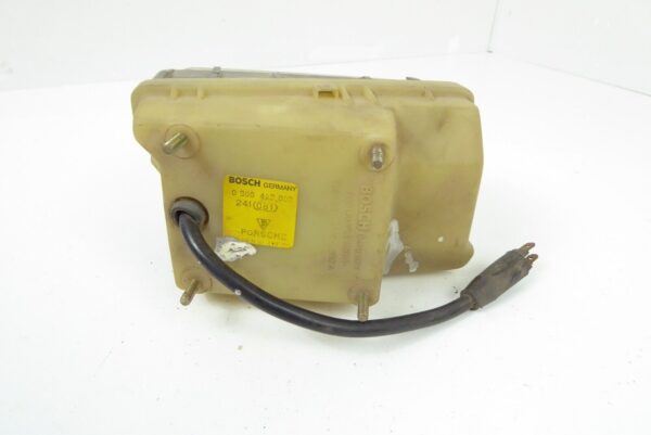 Porsche 928 Fernlicht Zusatz Scheinwerfer rechts 92863141400  0306403002 Top – Bild 7