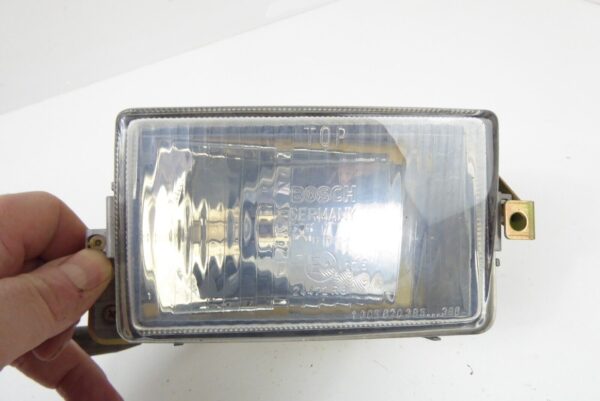 Porsche 928 Fernlicht Zusatz Scheinwerfer rechts 92863141400  0306403002 Top