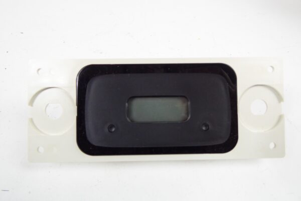 Porsche 928 S S4 GT Digitaluhr 92864170103 NOS NEU – Bild 3