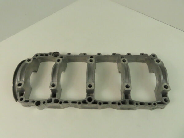 Porsche 944 951 -- Turbo Kurbelwellenbock Kurbelwellengehäuse 9441011036R