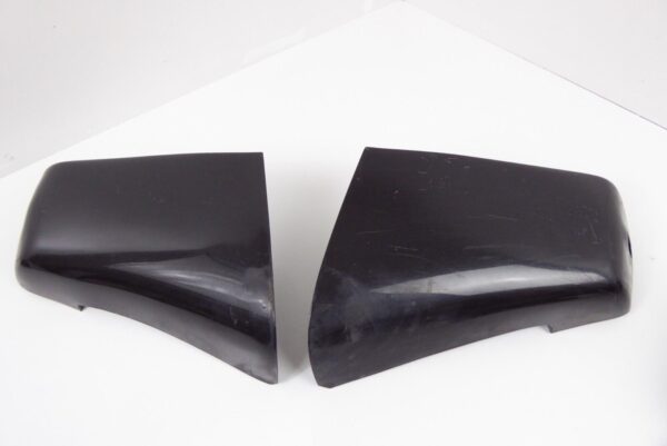 Porsche 944 Side Heck Stoßstange 93150505900 93150506000