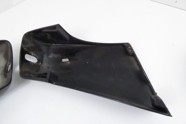 Porsche 944 Side Heck Stoßstange 93150505900 93150506000 – Bild 9