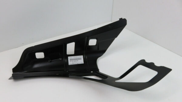 Porsche 986 Boxster Rep.Blech Seitenteil 98650210600 GRV