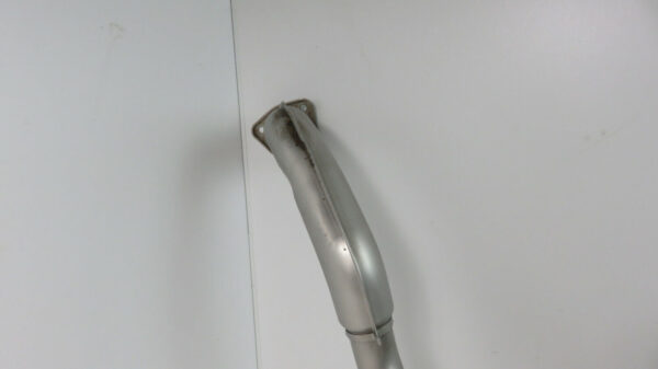 Porsche 987-2 Cayman Hauptschalldämpfer Links  98711311731 – Bild 6