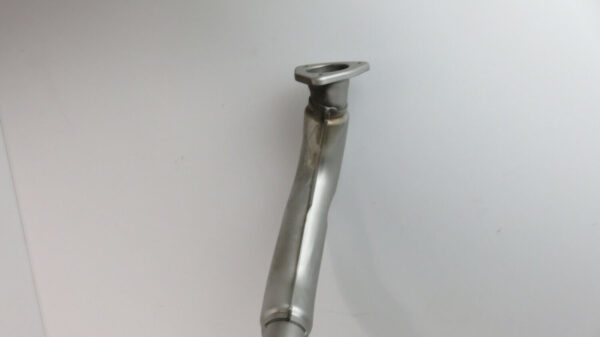 Porsche 987-2 Cayman Hauptschalldämpfer Links  98711311731 – Bild 9