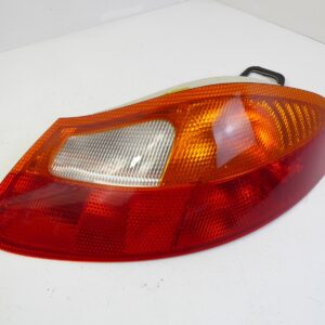 Porsche Boxster 986 Rückleuchte 98663140403 Heckleuchte Rücklicht Rechts