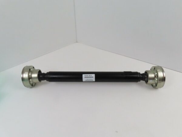 Porsche Cayenne  / 955 / 9PA • 2006 • Cayenne v6 Kardanwelle 95542102004