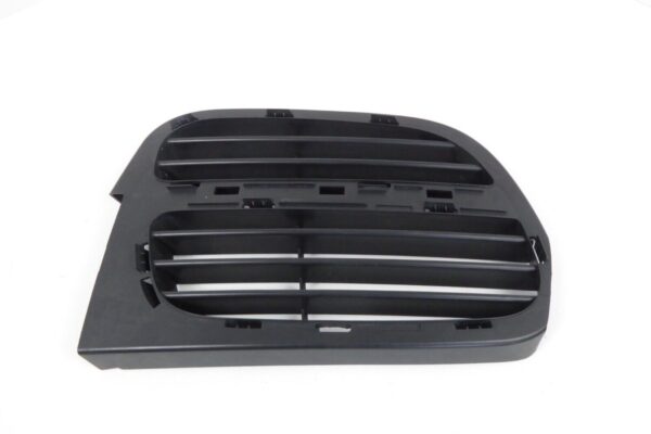Porsche Cayenne 955  Ziergitter Stoßstange Vorn Rechts 7L5807682 – Bild 3