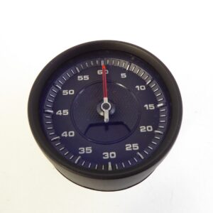 Porsche Cayenne 9Y Stoppuhr Uhr 971919203.F