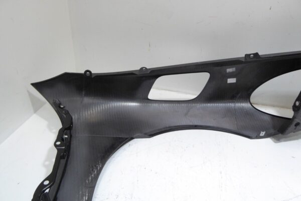 Porsche Cayman 718 982 GT4 RS Left Fender- links  Kotflügel 9GT821017 – Bild 11