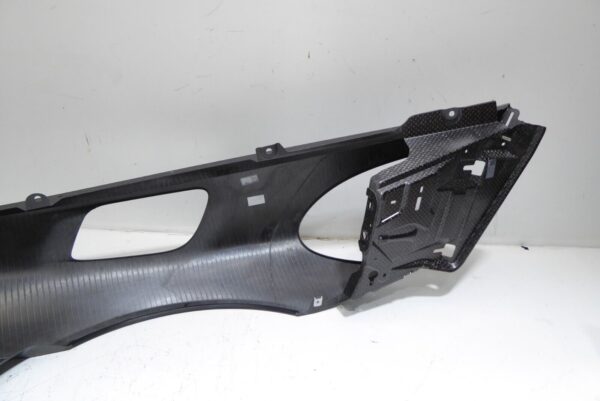 Porsche Cayman 718 982 GT4 RS Left Fender- links  Kotflügel 9GT821017 – Bild 12