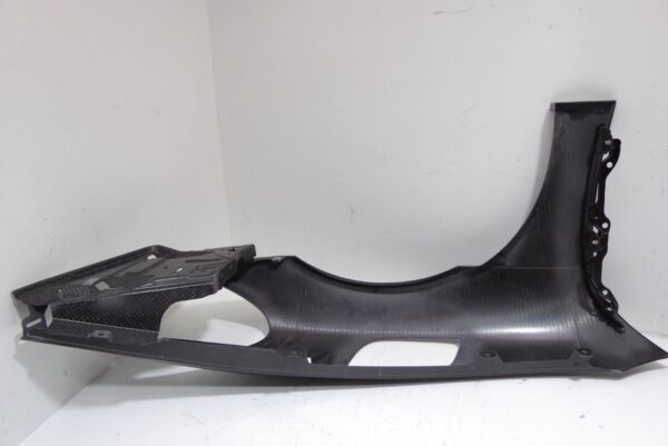Porsche Cayman 718 982 GT4 RS Left Fender- links  Kotflügel 9GT821017 – Bild 15