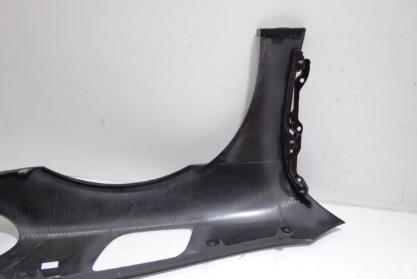 Porsche Cayman 718 982 GT4 RS Left Fender- links  Kotflügel 9GT821017 – Bild 17
