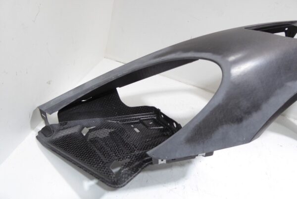 Porsche Cayman 718 982 GT4 RS Left Fender- links  Kotflügel 9GT821017 – Bild 3