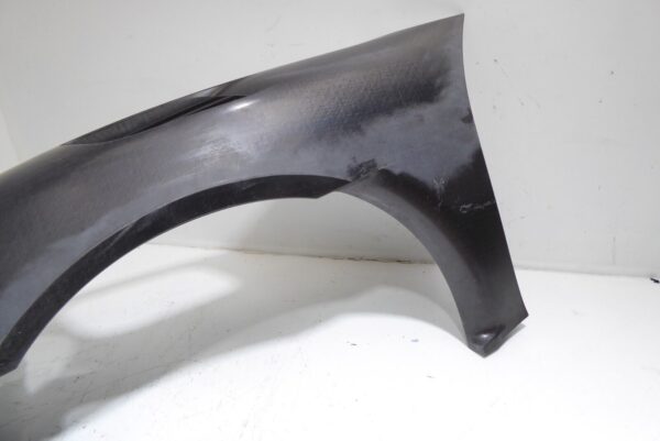 Porsche Cayman 718 982 GT4 RS Left Fender- links  Kotflügel 9GT821017 – Bild 6