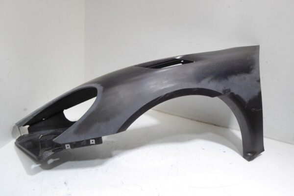 Porsche Cayman 718 982 GT4 RS Left Fender- links  Kotflügel 9GT821017