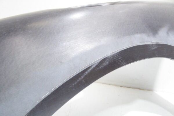 Porsche Cayman 718 982 GT4 RS Left Fender- links  Kotflügel 9GT821017 – Bild 8