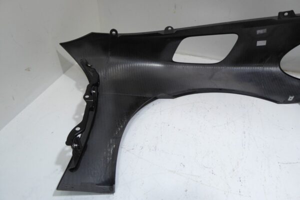 Porsche Cayman 718 982 GT4 RS Left Fender- links  Kotflügel 9GT821017 – Bild 10